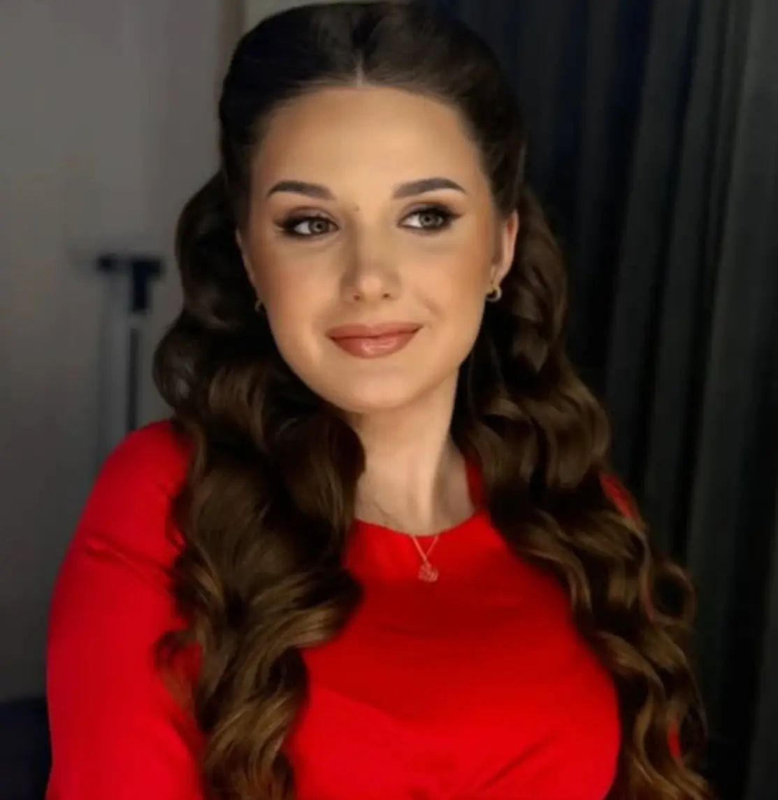 Ангелина (Angelina)