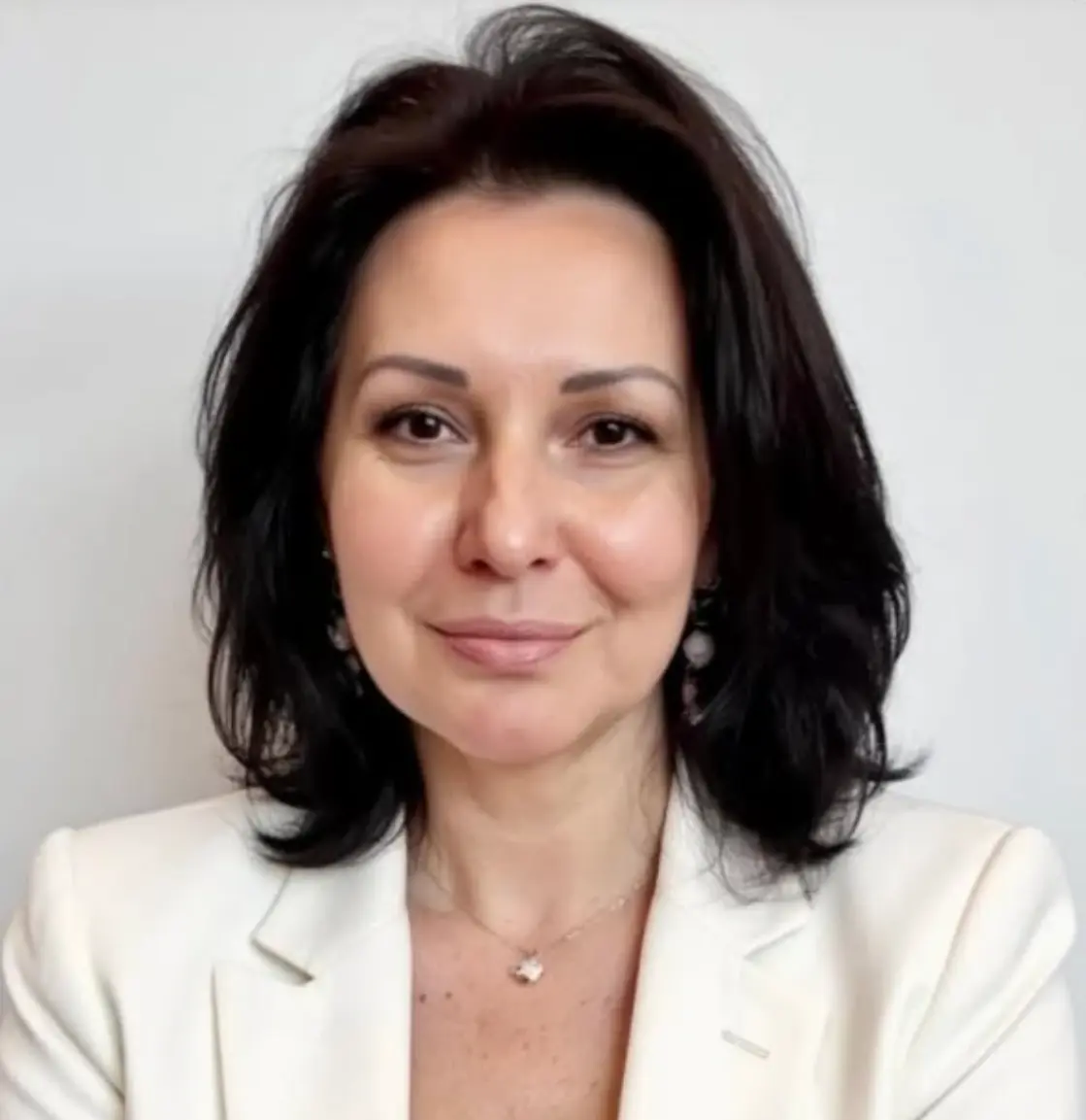 Наталья (Natalya)