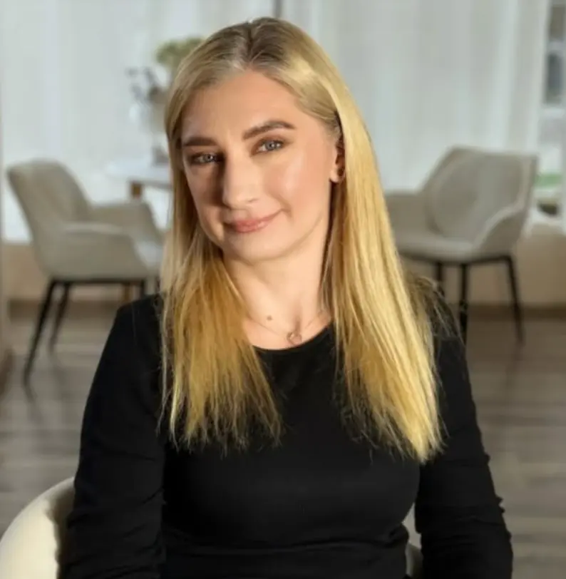 Таисия (Taisiya)